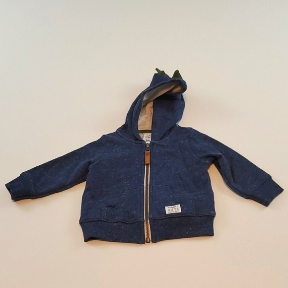 Carter's Other - Boys Carter's hoodie size 6 months